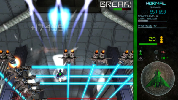 Star Saviors screenshot 1