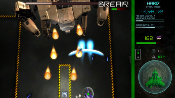 Star Saviors screenshot 6
