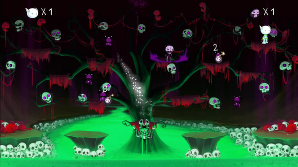 Jamsouls screenshot 11