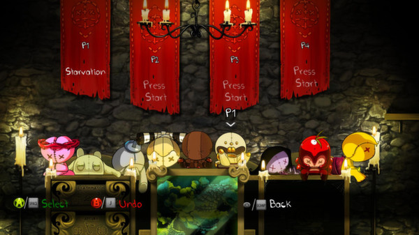Jamsouls screenshot 9