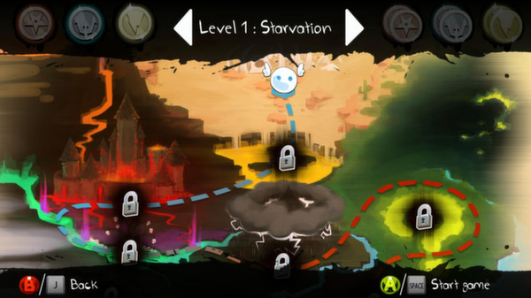 Jamsouls screenshot 10