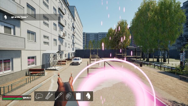 Skoof Simulator screenshot 4