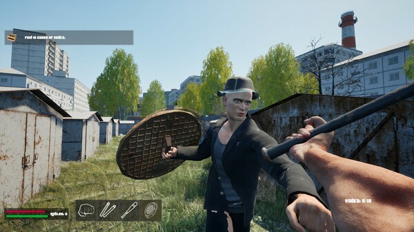 Skoof Simulator screenshot 3