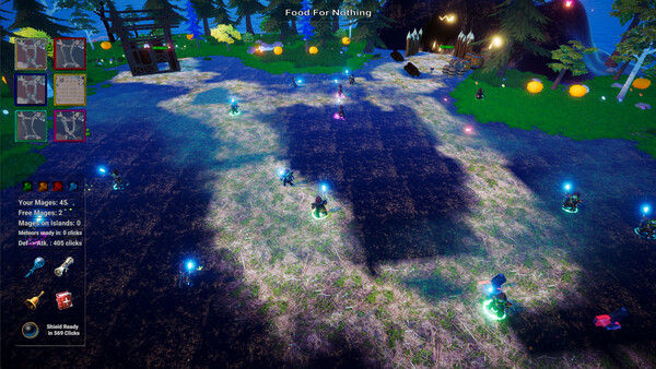 Maniac Land screenshot 5