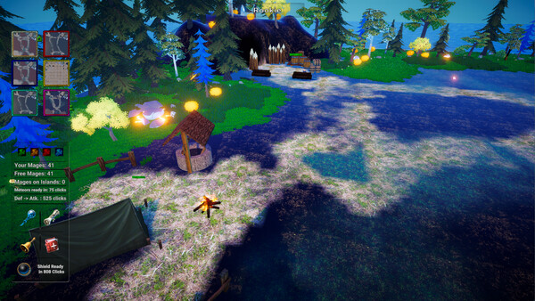 Maniac Land screenshot 8
