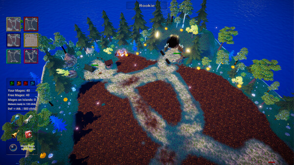 Maniac Land screenshot 3