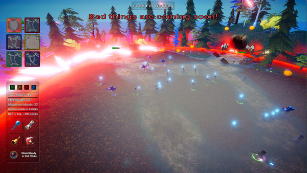 Maniac Land screenshot 2