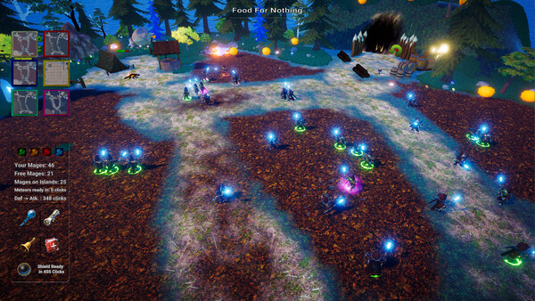 Maniac Land screenshot 4