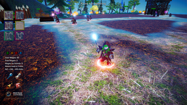 Maniac Land screenshot 7