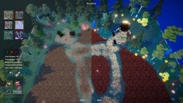 Maniac Land screenshot 9