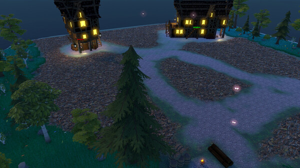 Maniac Land screenshot 6