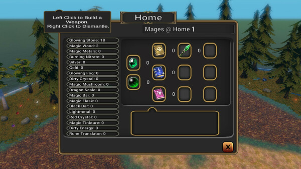 Maniac Land screenshot 10