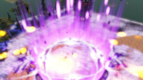 Maniac Land screenshot 11