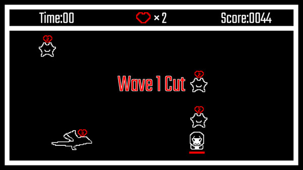 Hime Cut screenshot 3