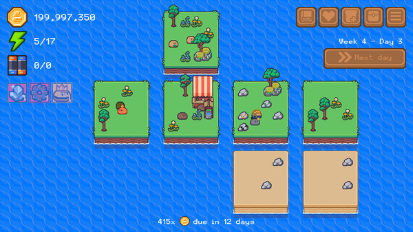 Ooze Keeper screenshot 7