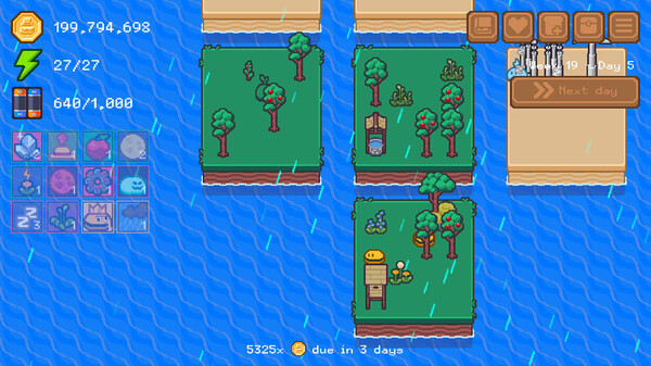 Ooze Keeper screenshot 9