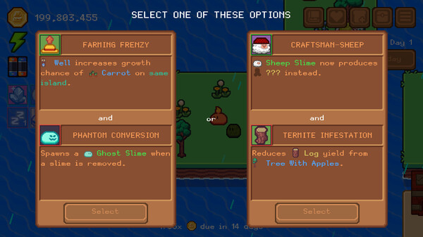Ooze Keeper screenshot 5
