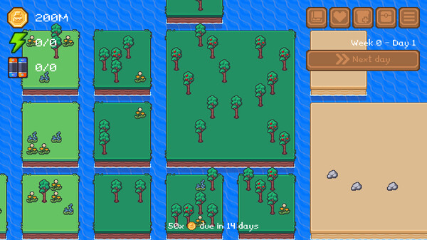 Ooze Keeper screenshot 11