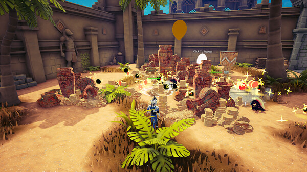 Pet Lands screenshot 6