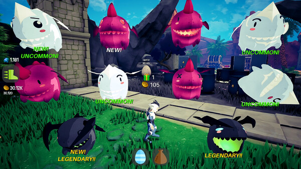 Pet Lands screenshot 10