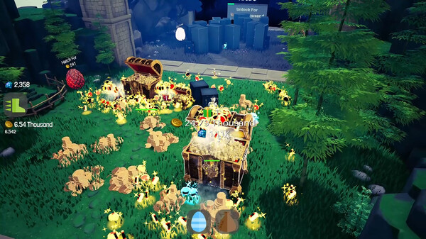 Pet Lands screenshot 3