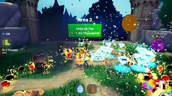 Pet Lands screenshot 12