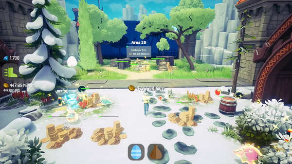 Pet Lands screenshot 4
