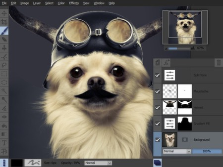 Pixeluvo screenshot 7