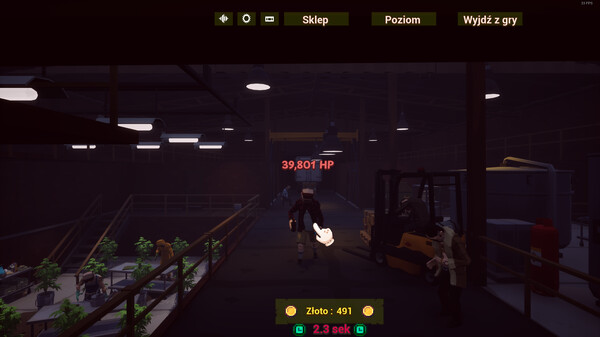 Gangster Clicker screenshot 3