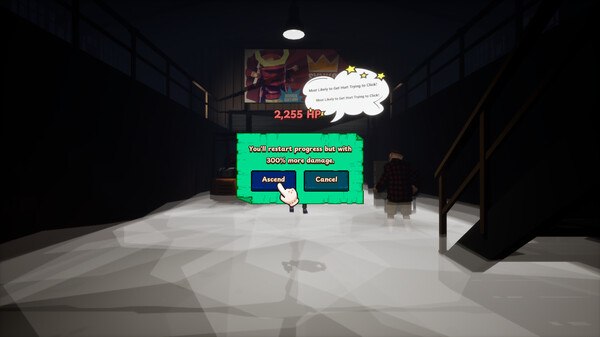 Gangster Clicker screenshot 6