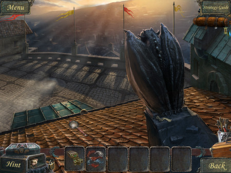 Fall of the New Age Premium Edition screenshot 9