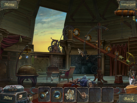 Fall of the New Age Premium Edition screenshot 5