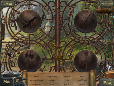 Fall of the New Age Premium Edition screenshot 10