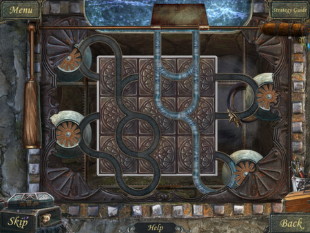 Fall of the New Age Premium Edition screenshot 11