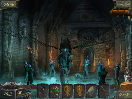 Fall of the New Age Premium Edition screenshot 6