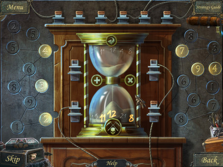 Fall of the New Age Premium Edition screenshot 3