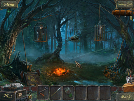 Fall of the New Age Premium Edition screenshot 7