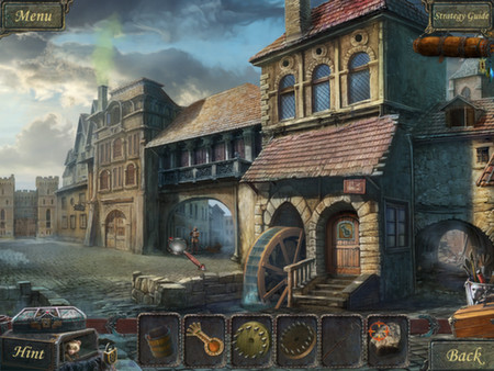 Fall of the New Age Premium Edition screenshot 8