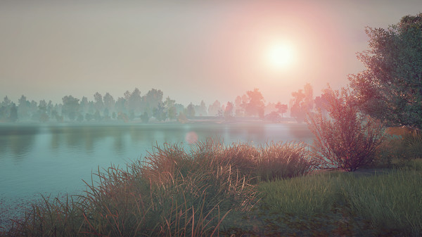 Euro Fishing screenshot 11