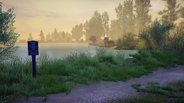 Euro Fishing screenshot 7