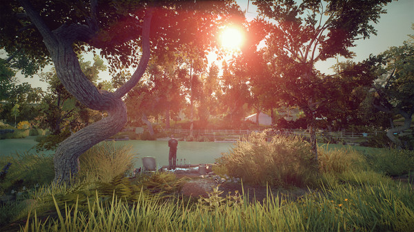 Euro Fishing screenshot 9