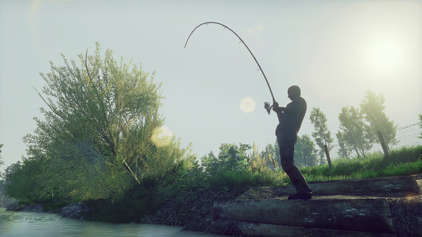 Euro Fishing screenshot 6