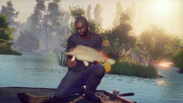 Euro Fishing screenshot 12