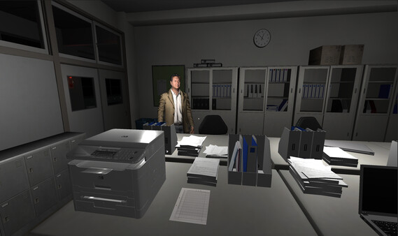 Look or Die screenshot 1