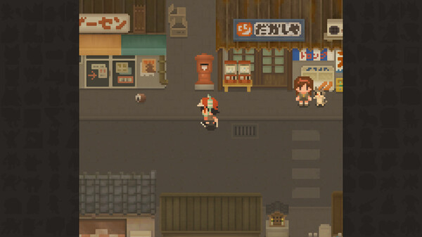 Memetomo screenshot 2