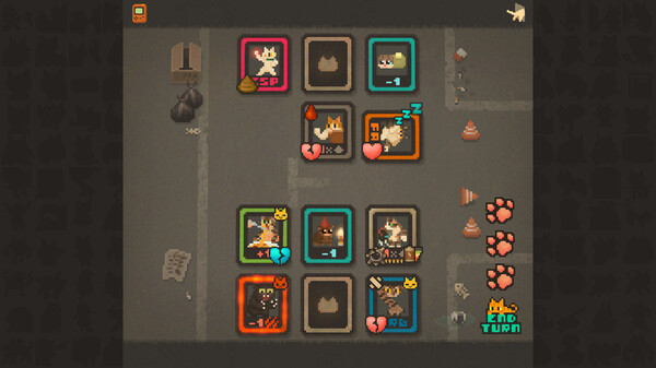 Memetomo screenshot 3