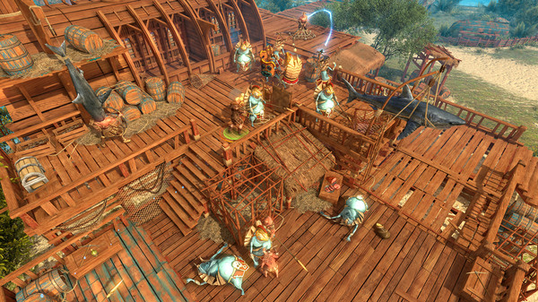 Kyn screenshot 6