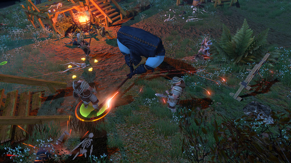 Kyn screenshot 7