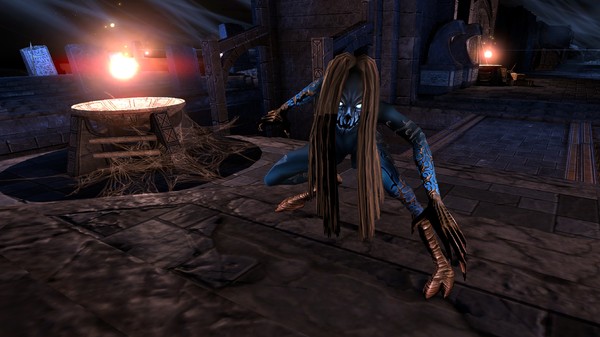 Kyn screenshot 5