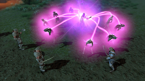 Kyn screenshot 9
